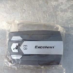 Excelvan M8 Radar Detection Device NWT